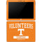 University of Tennessee-Knoxville Volunteers Surface Go Skin