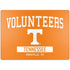 University of Tennessee-Knoxville Volunteers Surface Laptop 7 13.8in Skin