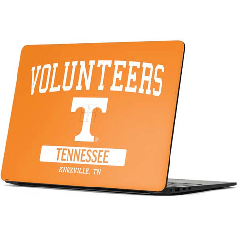 University of Tennessee-Knoxville Volunteers Surface Laptop 7 15in Skin