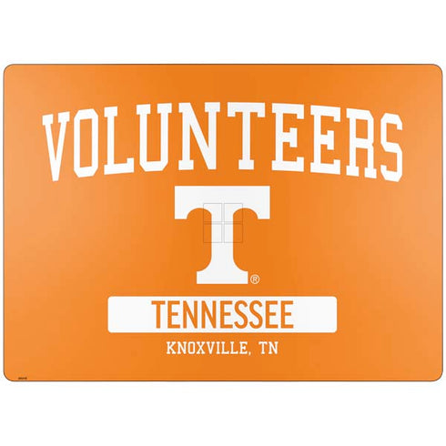 University of Tennessee-Knoxville Volunteers Surface Laptop 7 15in Skin