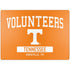 University of Tennessee-Knoxville Volunteers Surface Laptop 7 15in Skin