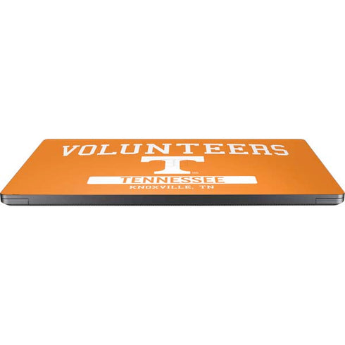 University of Tennessee-Knoxville Volunteers Surface Laptop 7 15in Skin