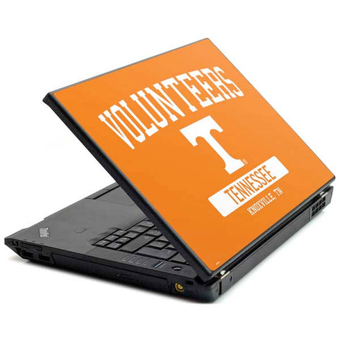 University of Tennessee-Knoxville Volunteers T440s Skin