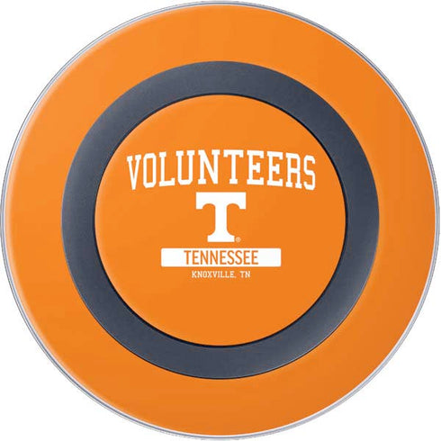 University of Tennessee-Knoxville Volunteers Wireless Charger Skin