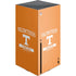 University of Tennessee-Knoxville Volunteers Xbox Series X Skins