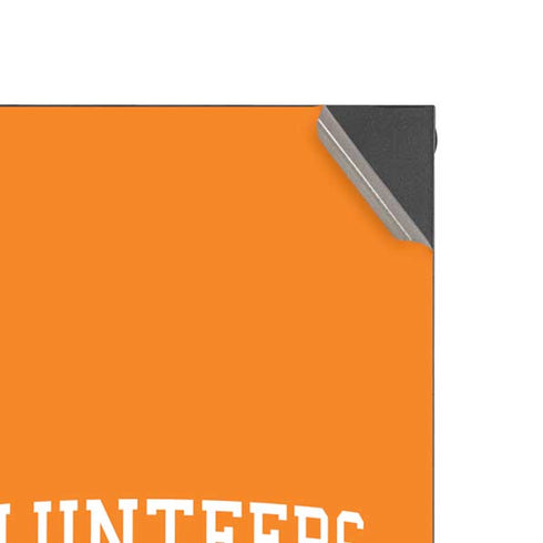University of Tennessee-Knoxville Volunteers XBox Series X Digital Edition Console Skin