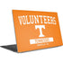 University of Tennessee-Knoxville Volunteers Dell XPS Skin