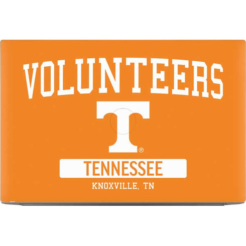 University of Tennessee-Knoxville Volunteers Dell XPS Skin