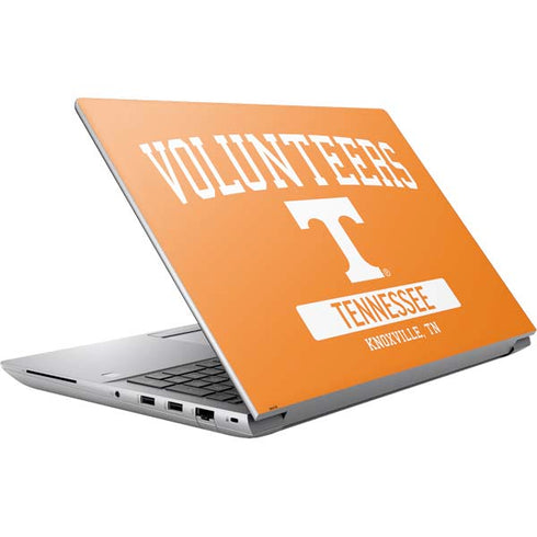 University of Tennessee-Knoxville Volunteers HP ZBook Fury 16 G10 Skin