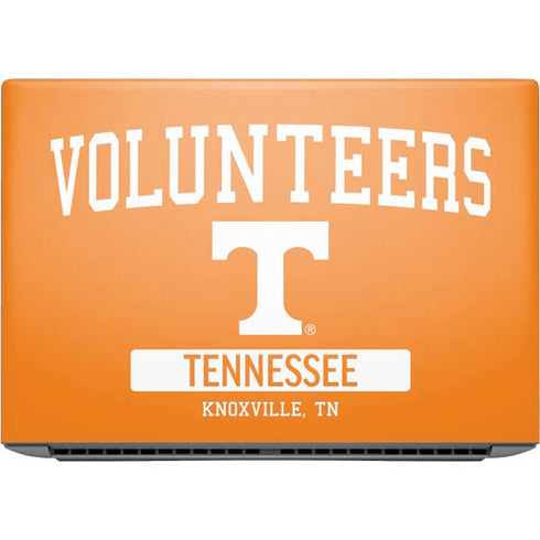 University of Tennessee-Knoxville Volunteers HP ZBook Fury 16 G10 Skin