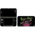 Adult Swim Rick and Morty Tentacle Attack Nintendo Skins