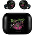 Adult Swim Rick and Morty Tentacle Attack Amazon Echo Buds Skin