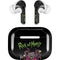 Adult Swim Rick and Morty Tentacle Attack Apple AirPods Pro Skin
