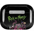 Adult Swim Rick and Morty Tentacle Attack Apple AirPods Pro Skin