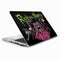 Adult Swim Rick and Morty Tentacle Attack HP Elitebook Skin