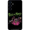 Adult Swim Rick and Morty Tentacle Attack Galaxy A16 5G Skin
