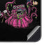 Adult Swim Rick and Morty Tentacle Attack Galaxy A16 5G Skin