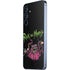 Adult Swim Rick and Morty Tentacle Attack Galaxy A35 5G Skin