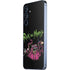 Adult Swim Rick and Morty Tentacle Attack Galaxy A55 5G Skin