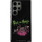 Adult Swim Rick and Morty Tentacle Attack Galaxy S23 Ultra Pro Case