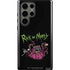 Adult Swim Rick and Morty Tentacle Attack Galaxy S23 Ultra Pro Case