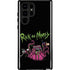 Adult Swim Rick and Morty Tentacle Attack Galaxy S25 Ultra Impact Case