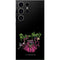 Adult Swim Rick and Morty Tentacle Attack Galaxy S25 Ultra Skin
