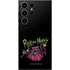 Adult Swim Rick and Morty Tentacle Attack Galaxy S25 Ultra Skin