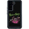 Adult Swim Rick and Morty Tentacle Attack Galaxy S24 Waterproof Case