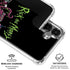 Adult Swim Rick and Morty Tentacle Attack Galaxy S26 Clear Case