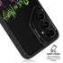 Adult Swim Rick and Morty Tentacle Attack Galaxy S26 Kickstand Case