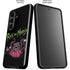 Adult Swim Rick and Morty Tentacle Attack Galaxy S26 Plus Impact Case