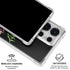Adult Swim Rick and Morty Tentacle Attack Galaxy S26 Ultra Clear Case