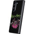 Adult Swim Rick and Morty Tentacle Attack Galaxy Z Fold5 5G Skin