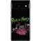 Adult Swim Rick and Morty Tentacle Attack Google Pixel 7a Skin