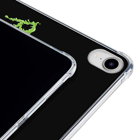 Adult Swim Rick and Morty Tentacle Attack iPad 11th Gen (2025) Clear Case