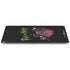 Adult Swim Rick and Morty Tentacle Attack Apple iPad Air Skin