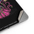 Adult Swim Rick and Morty Tentacle Attack Apple iPad Air Skin