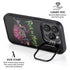 Adult Swim Rick and Morty Tentacle Attack iPhone 13 Pro Kickstand Case