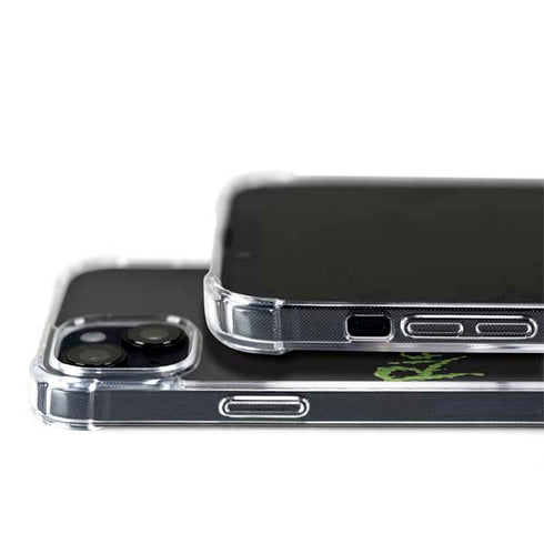 Adult Swim Rick and Morty Tentacle Attack iPhone 14 MagSafe Case