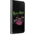 Adult Swim Rick and Morty Tentacle Attack iPhone 15 Folio Case