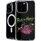 Adult Swim Rick and Morty Tentacle Attack iPhone 16 Pro MagSafe Case