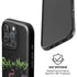 Adult Swim Rick and Morty Tentacle Attack iPhone 16 Pro Magsafe Impact Case