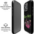 Adult Swim Rick and Morty Tentacle Attack iPhone 16 Pro Magsafe Impact Case