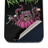 Adult Swim Rick and Morty Tentacle Attack iPhone 16 Skin