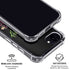 Adult Swim Rick and Morty Tentacle Attack iPhone 16e MagSafe Case