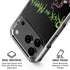 Adult Swim Rick and Morty Tentacle Attack iPhone 18 Pro Clear Case