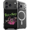 Adult Swim Rick and Morty Tentacle Attack iPhone 18 Pro MagSafe Case