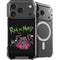 Adult Swim Rick and Morty Tentacle Attack iPhone 18 Pro Max MagSafe Case