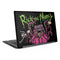 Adult Swim Rick and Morty Tentacle Attack Dell Latitude Skin